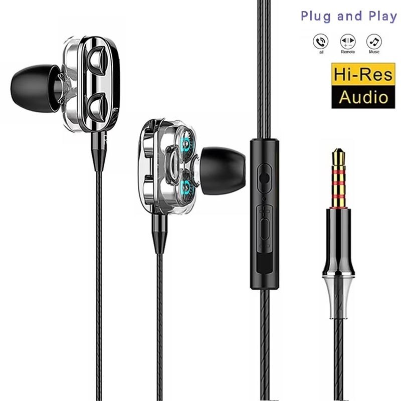 Xiaomi Gaming Accessories - Running Gaming Audio Accessories 3.5mm In