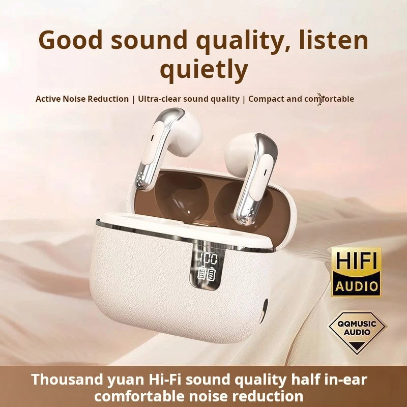 Xiaomi Gaming Accessories - Bluetooth Earphones TWS HIFI Mic Headset