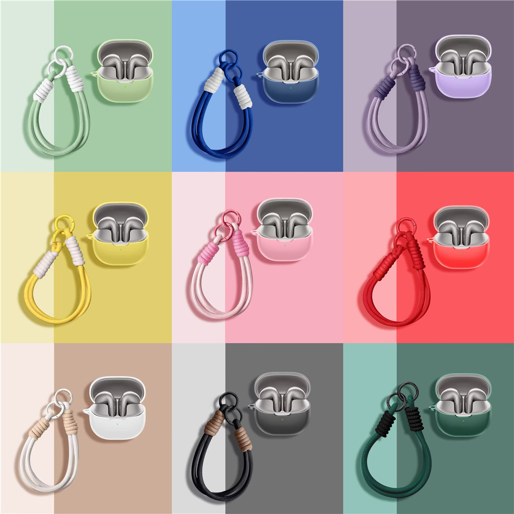 Xiaomi Gaming Accessories - Silicone Case for Xiaomi buds 6