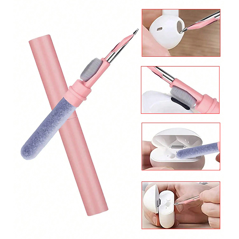 Xiaomi Gaming Accessories - Cleaning Kits for Bluetooth Earphone Airpods