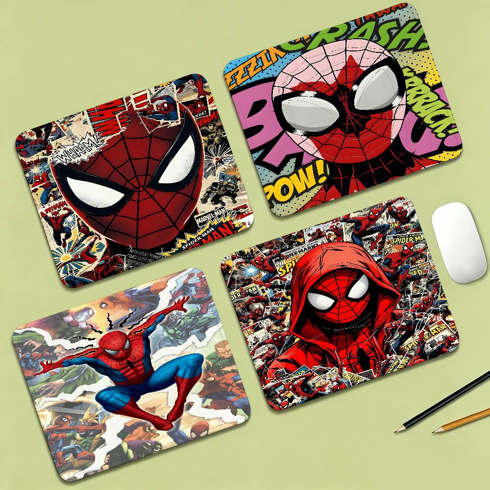 Accessories For Your Gaming Room - Movie S-Spider COOL Man CLASSIC Animation
