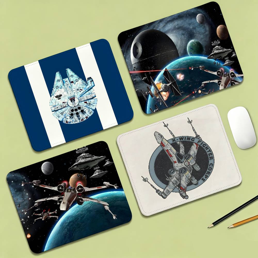 Accessories For Your Gaming Room - Star Plane Fighter Beige Custom Skin