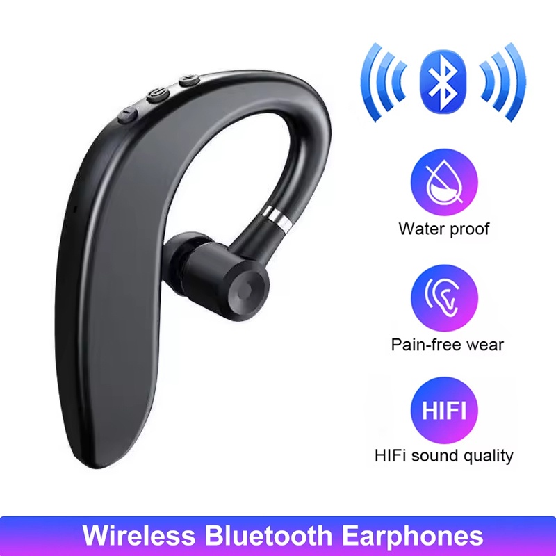 Xiaomi Gaming Accessories - Waterproof Wireless Earbuds Noise Cancelling Mic