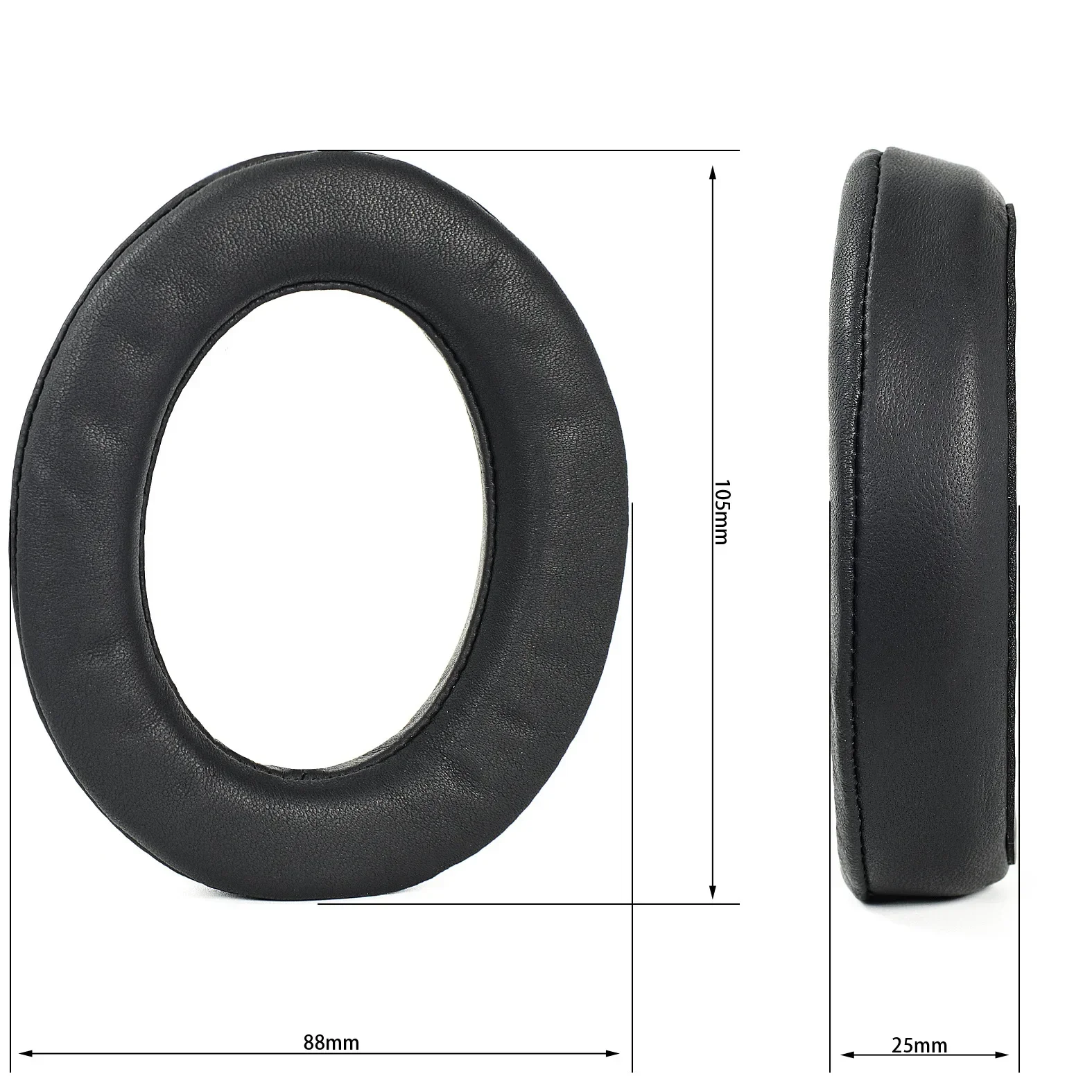 Earpads Earmuffs Repair Parts  - Gaming Accessories Repair 评论和价格