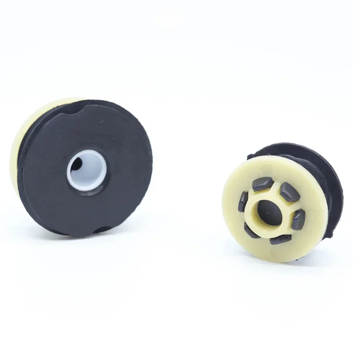 Gear Shift Lever Linkage Bushi - Sleeved Cable Kit 评论和价格