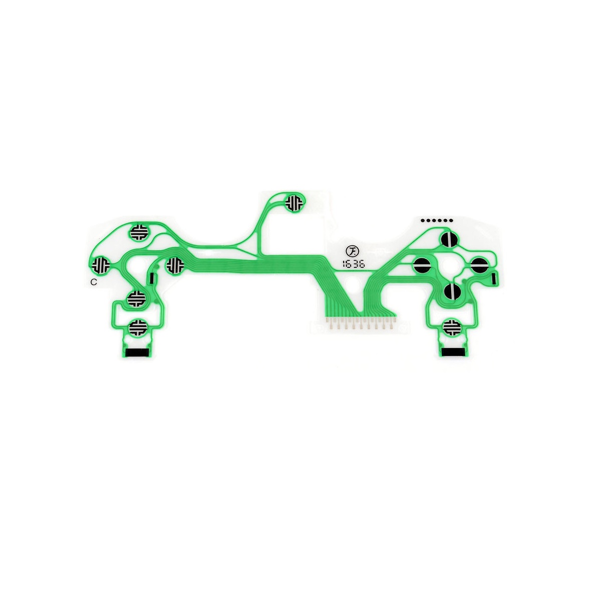 Replacement Flexible Ribbon Ci - Gaming Accessories Repair 评论和价格