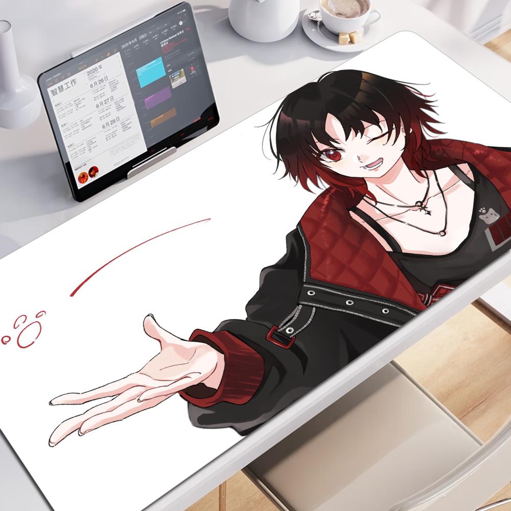 New VSPO Mouse Pad VTuber Virt - Youtube Gaming Accessories 评论和价格