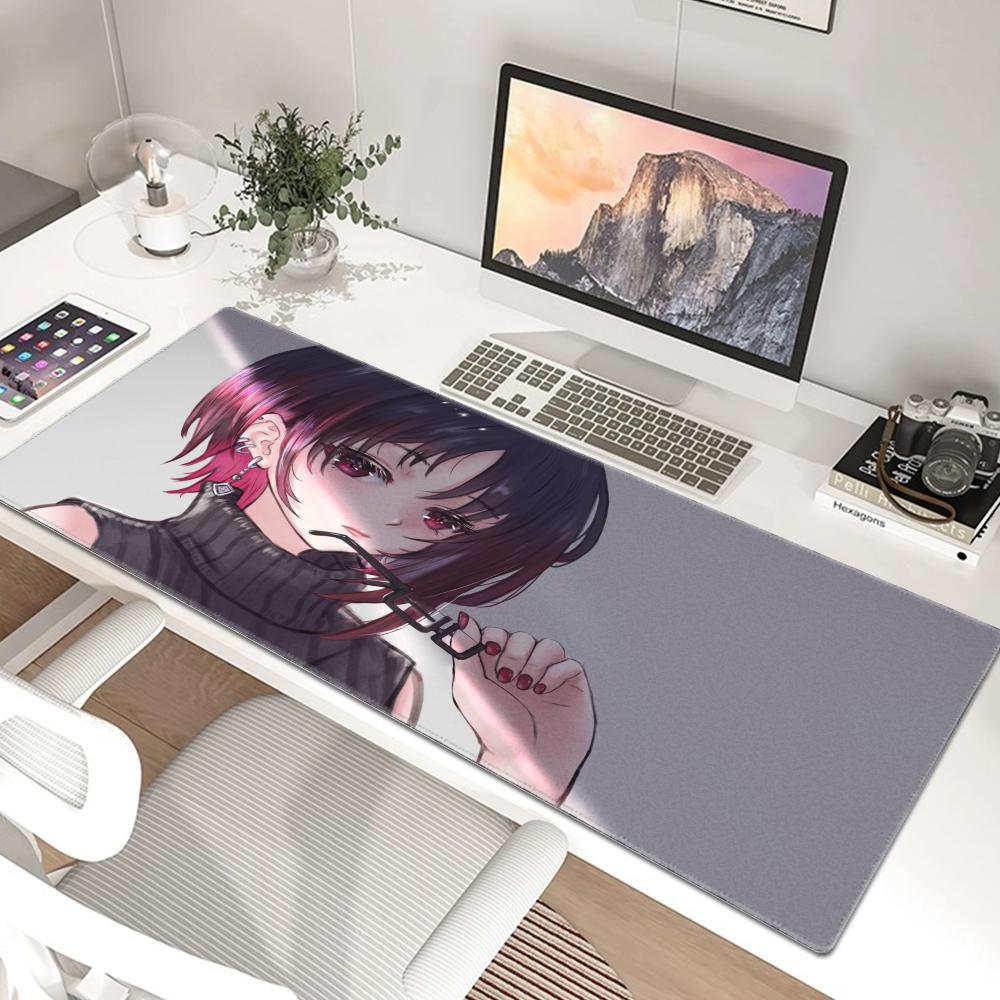 New VSPO Mouse Pad VTuber Virt - Youtube Gaming Accessories 评论和价格
