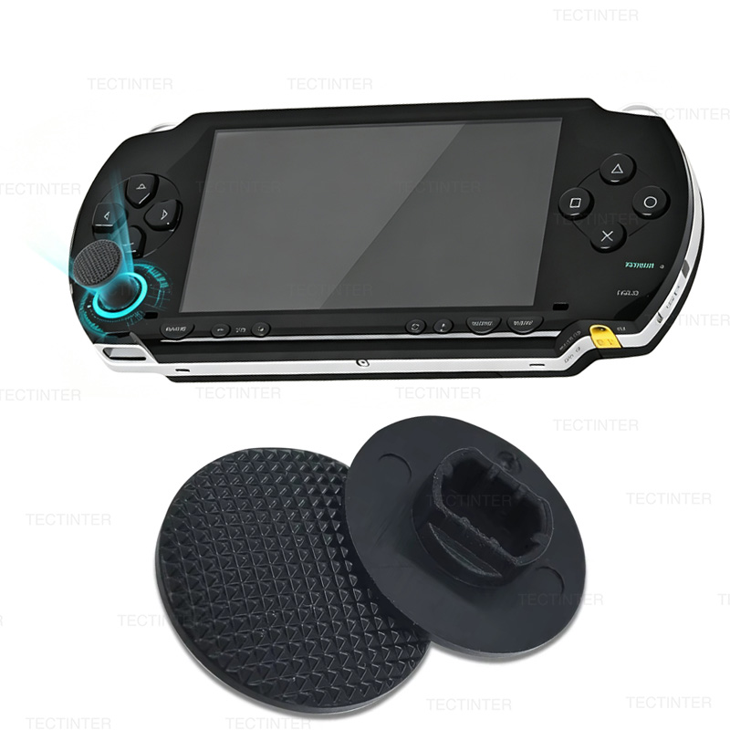 For PSP 1000 Console 3D Analog - Gaming Accessories Repair 评论和价格