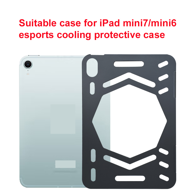 Case for iPad Mini 6 Mini 7 8. - Gaming Accessories Ipad 评论和价格