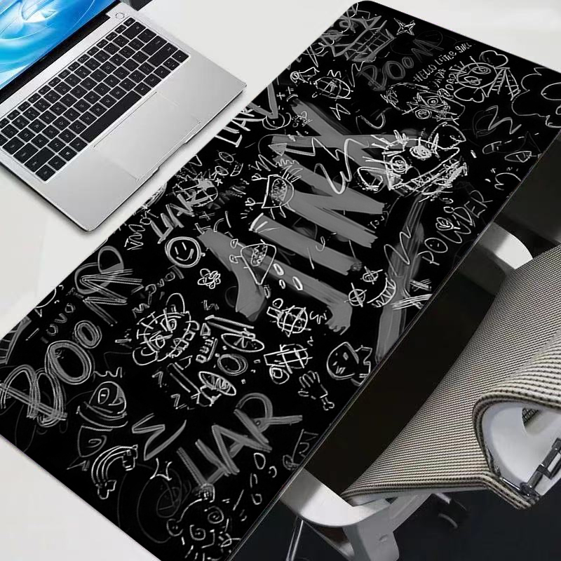 Mouse Pad Gamer PC Computer La - Jinx Gaming Accessories 评论和价格