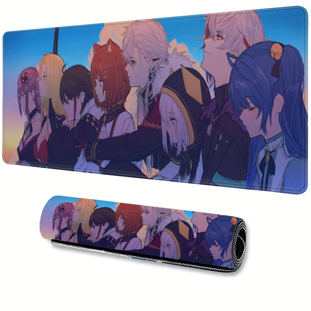 900x400 VSPO Mouse Pad VTuber  - Youtube Gaming Accessories 评论和价格