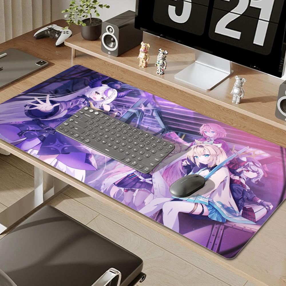 900x400 VSPO Mouse Pad VTuber  - Youtube Gaming Accessories 评论和价格