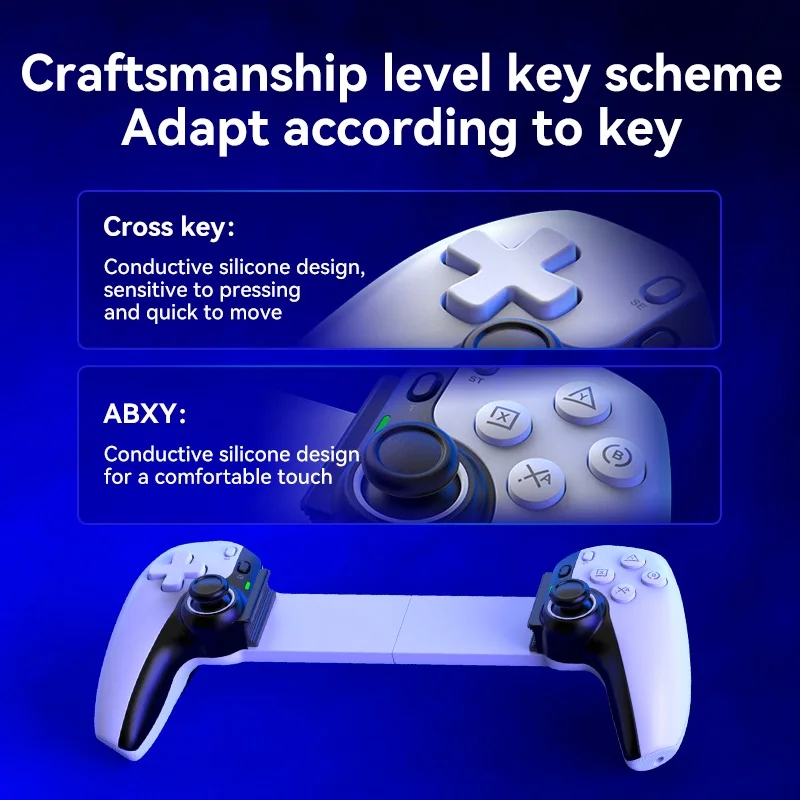 D9 Tablet Controller Wireless  - Gaming Accessories Ipad 评论和价格