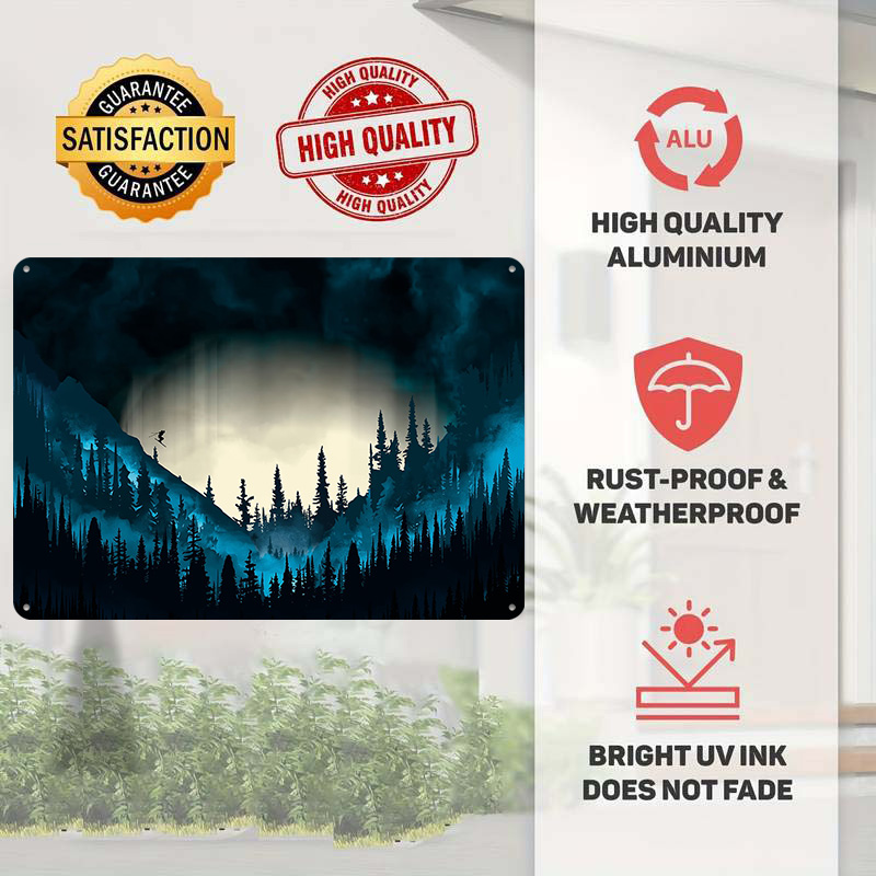 Ski Metal Poster Perfect Gift  - Gaming Accessories Gifts For Men 评论和价格