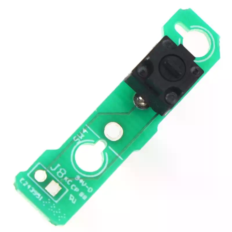 Left Key Mouse Button Board 1  - Gaming Accessories Repair 评论和价格