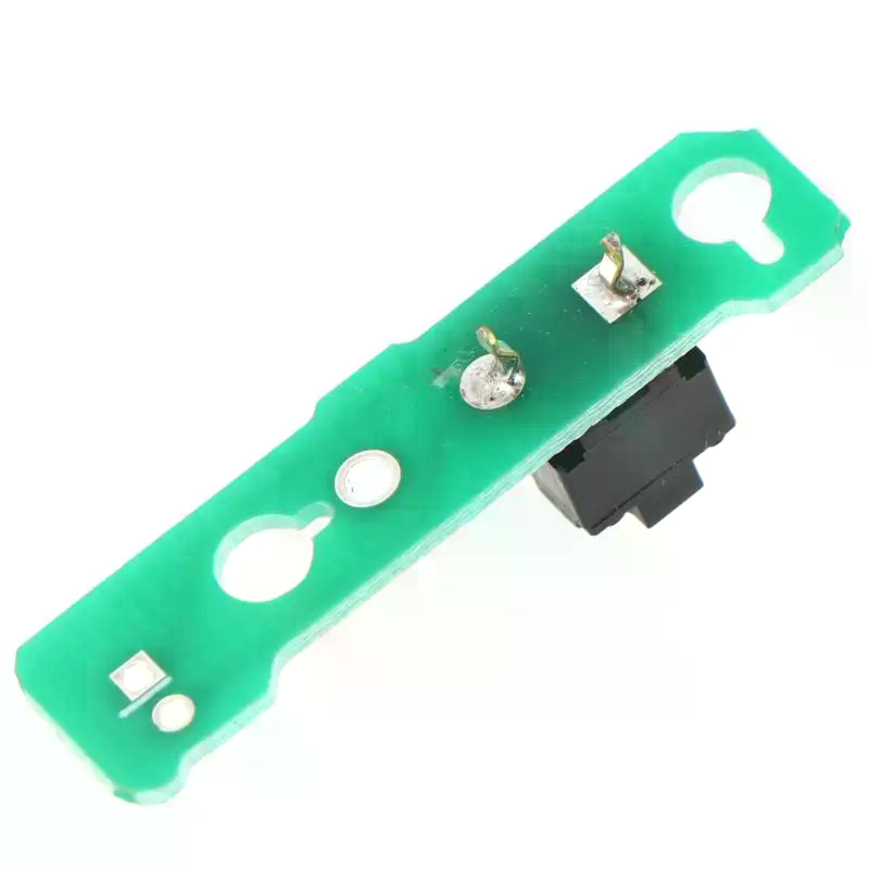 Left Key Mouse Button Board 1  - Gaming Accessories Repair 评论和价格