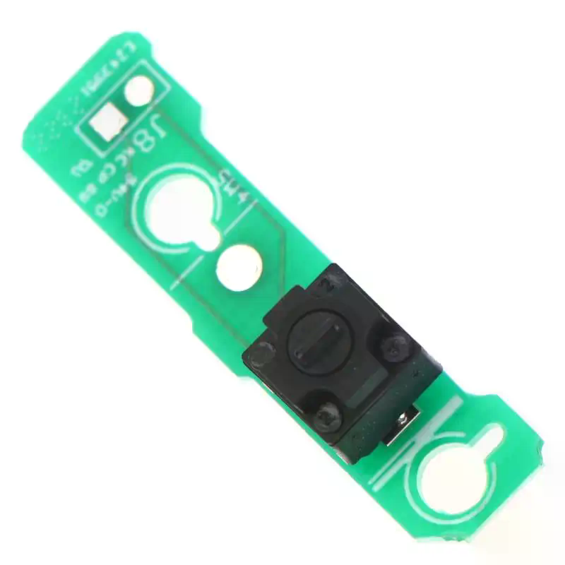 Left Key Mouse Button Board 1  - Gaming Accessories Repair 评论和价格