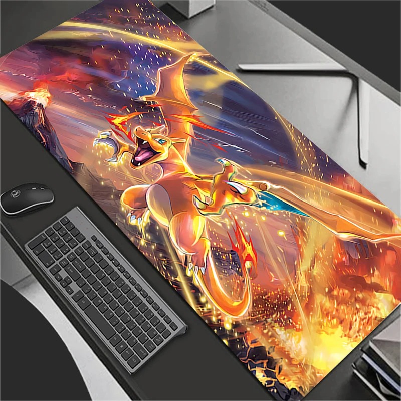 Mouse Pad Anime Gaming Accesso - Gaming Accessories For Gaming Setup 评论和价格