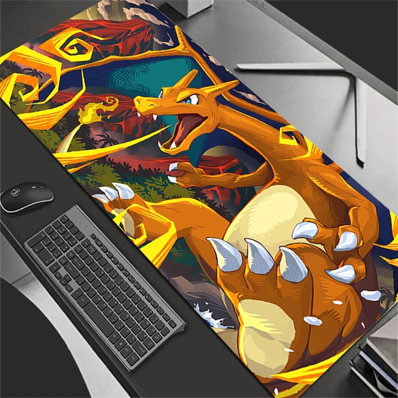 Mouse Pad Anime Gaming Accesso - Gaming Accessories For Gaming Setup 评论和价格
