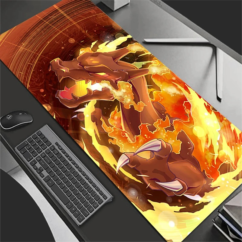 Mouse Pad Anime Gaming Accesso - Gaming Accessories For Gaming Setup 评论和价格