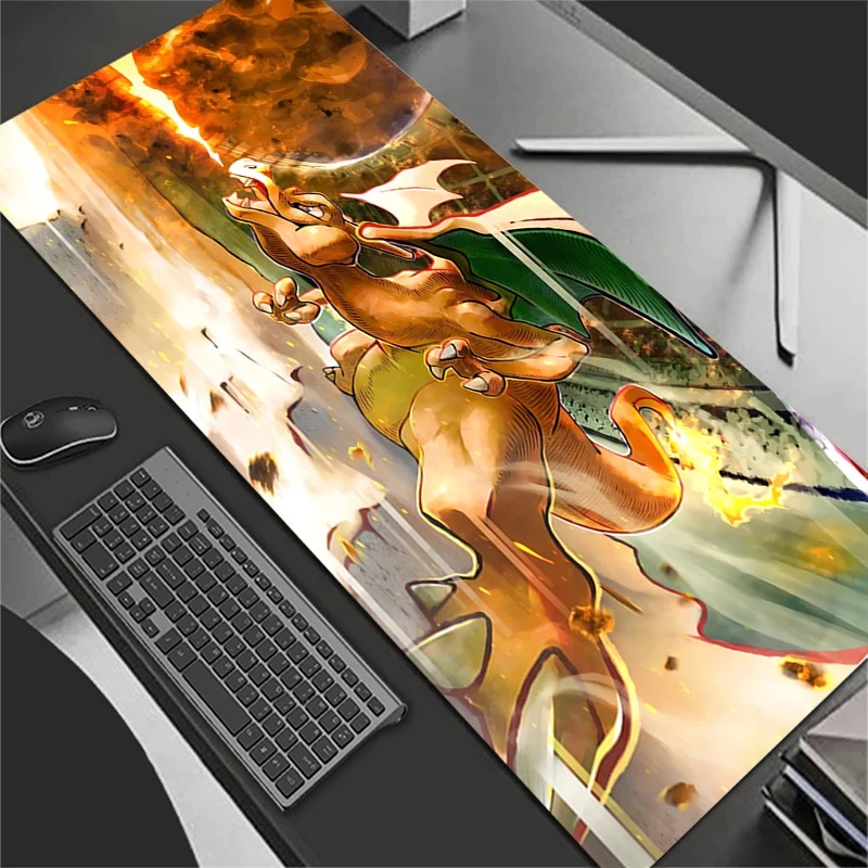 Mouse Pad Anime Gaming Accesso - Gaming Accessories For Gaming Setup 评论和价格
