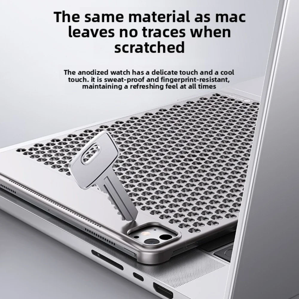 Aromatherapy Aluminum Alloy Co - Gaming Accessories Ipad 评论和价格