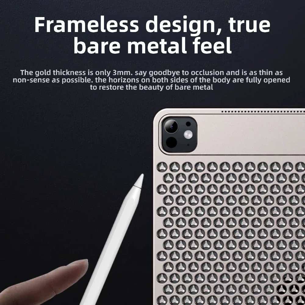 Aromatherapy Aluminum Alloy Co - Gaming Accessories Ipad 评论和价格