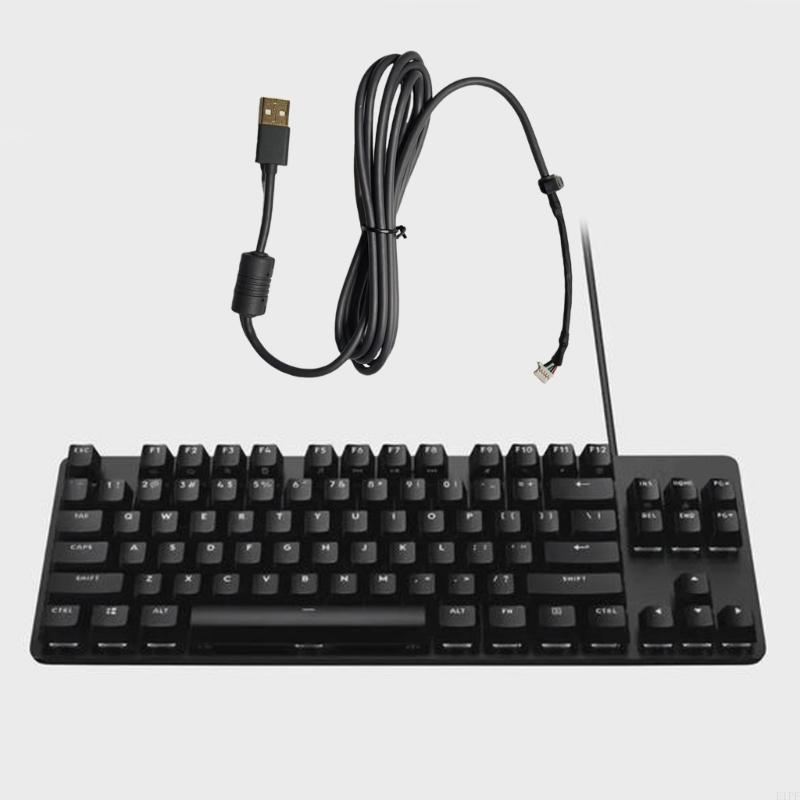E1PF USB Keypad Cable Wire Rep - Gaming Accessories Repair 评论和价格