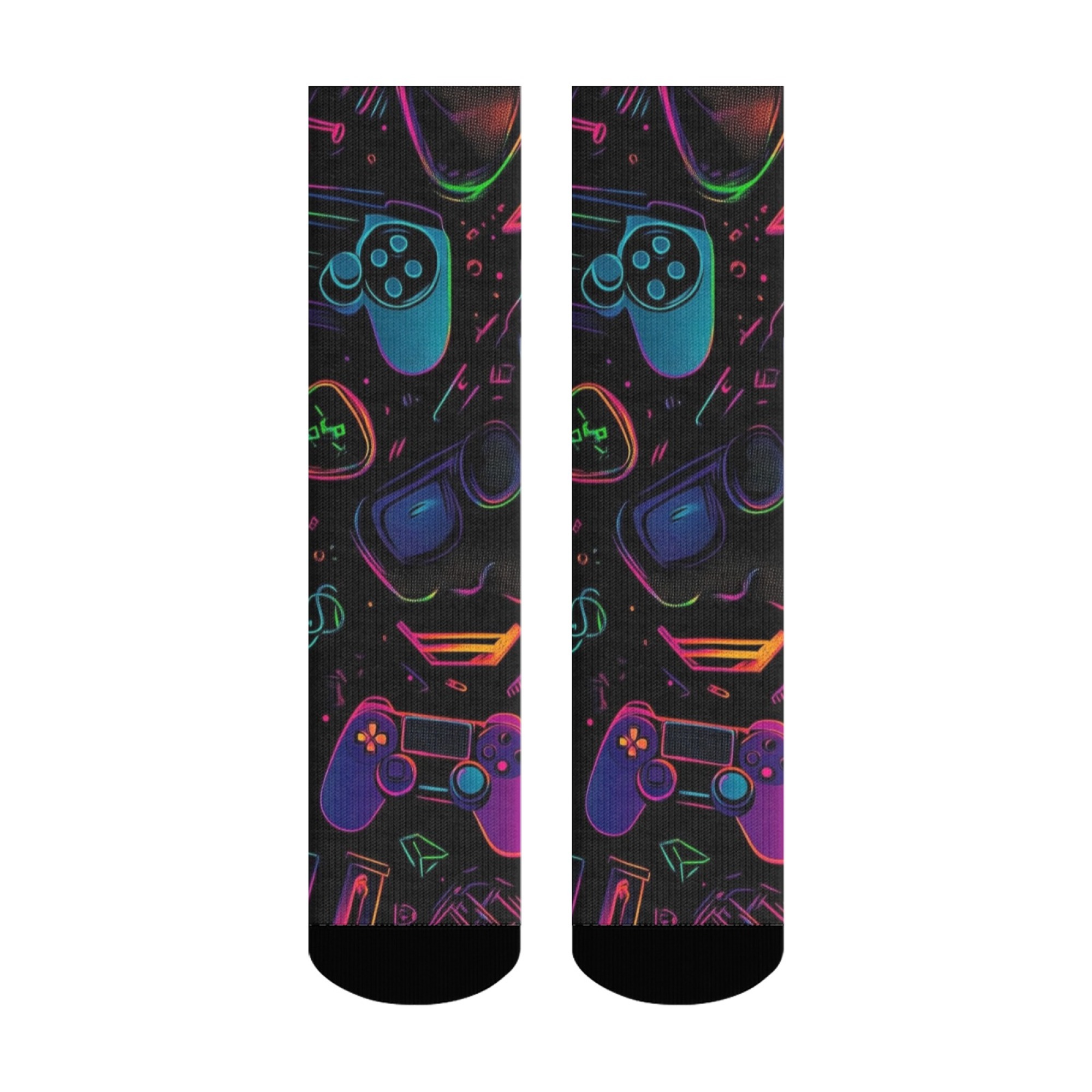 Mid-Calf Anti-Slip Floor Men S - Youtube Gaming Accessories 评论和价格