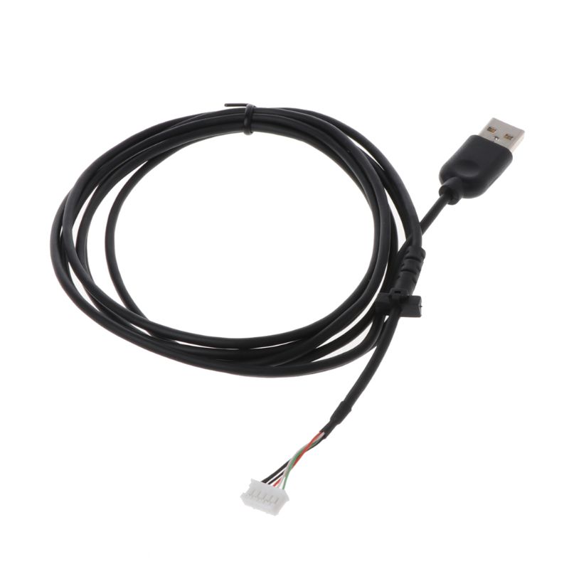 USB Mouse Cable Cord PVC Mice  - Gaming Accessories Repair 评论和价格