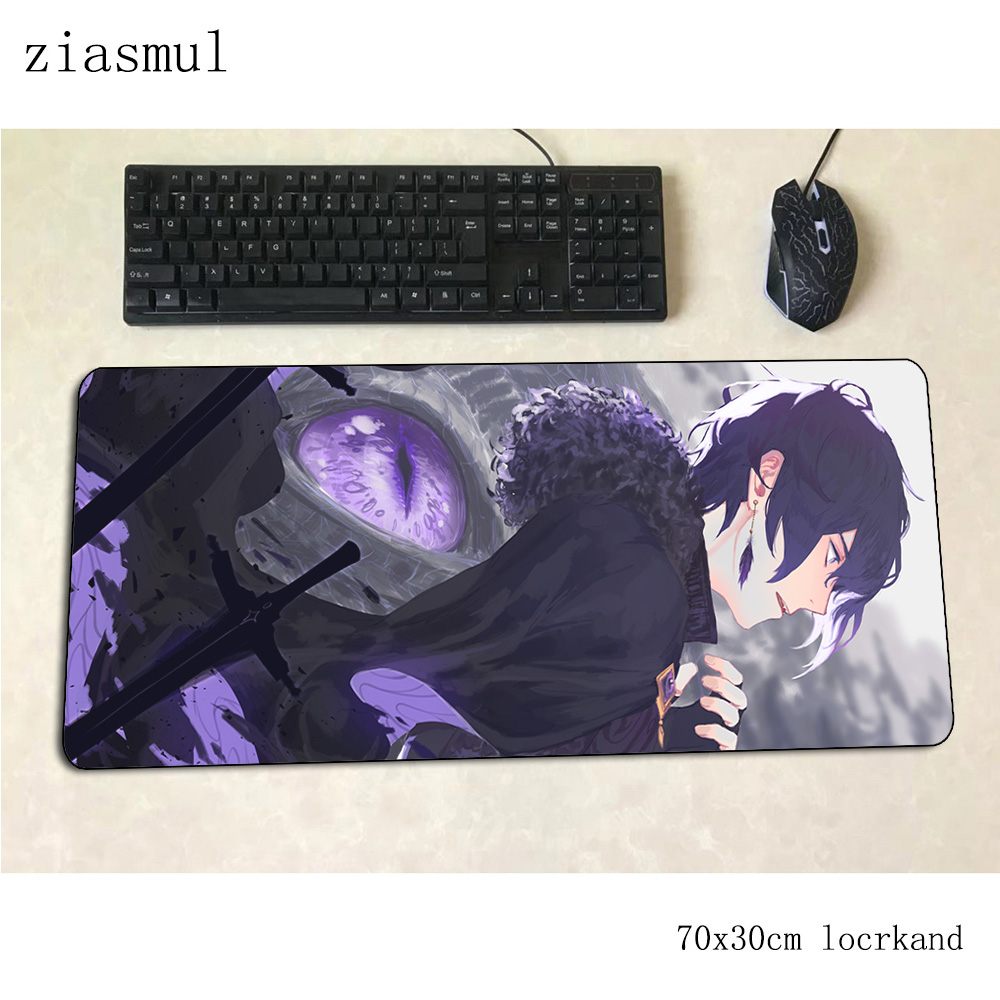Boy Anime mouse pad mats cheap - Gaming Accessories Boys 评论和价格