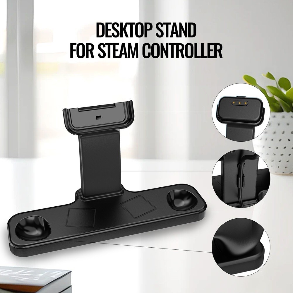 Game Controller Metal Holder B - Gaming Home Accessories 评论和价格