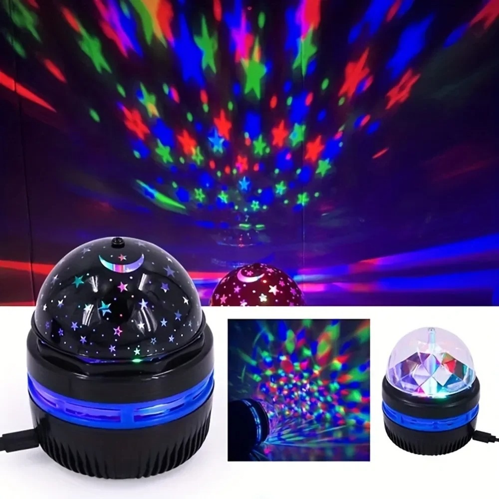 Portable LED Starry Night Ligh - Accessories For Your Gaming Room 评论和价格