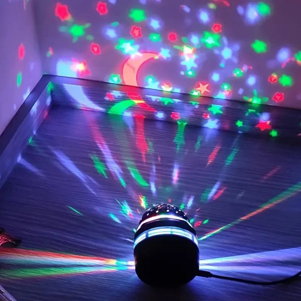 Portable LED Starry Night Ligh - Accessories For Your Gaming Room 评论和价格