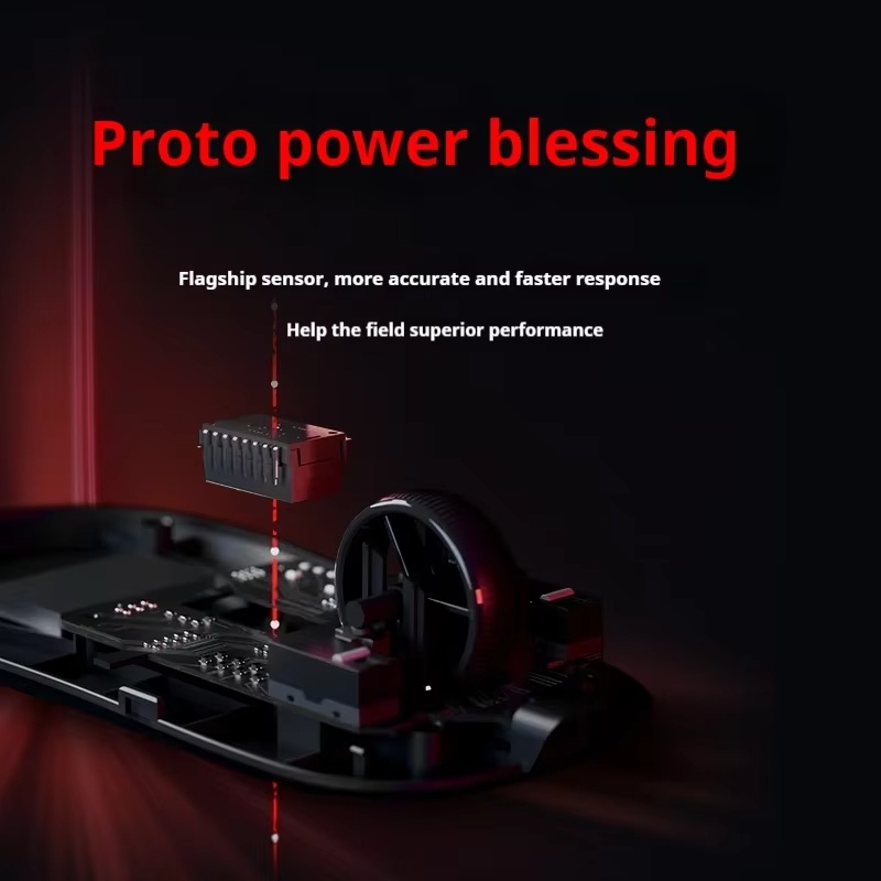 VXE VGN MAD R Major Ultra-Ligh - Gaming Accessories For Gaming Setup 评论和价格
