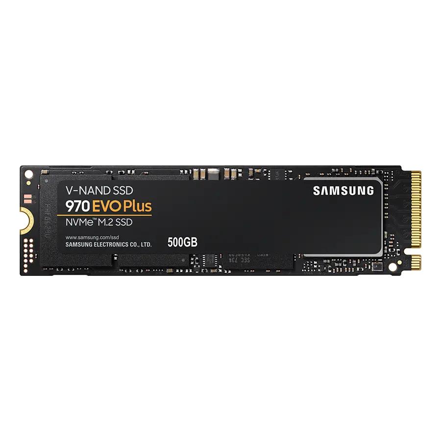 SAMSUNG 970 EVO Plus SSD MLC N - Samsung Ssd 990 Pro 评论和价格