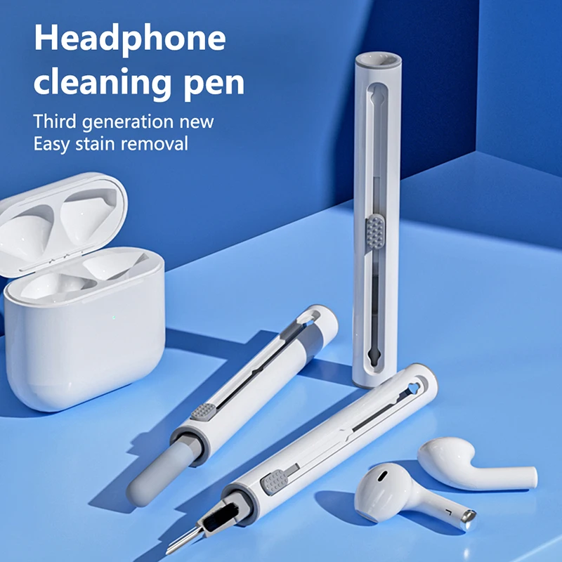 Cleaner Kit for Airpods Pro 1  - Xiaomi Gaming Accessories 评论和价格