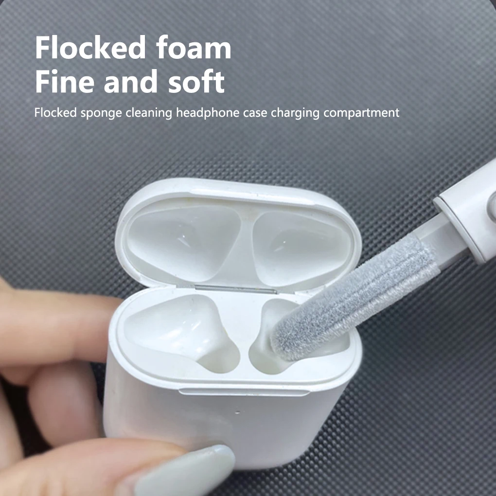 Cleaner Kit for Airpods Pro 1  - Xiaomi Gaming Accessories 评论和价格