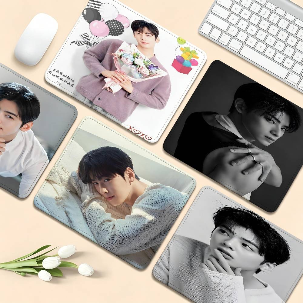 Popular Korean Actor Cha EunWo - Accessories For Your Gaming Room 评论和价格