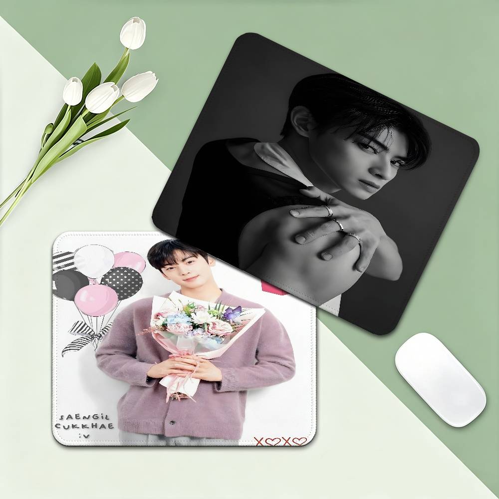 Popular Korean Actor Cha EunWo - Accessories For Your Gaming Room 评论和价格