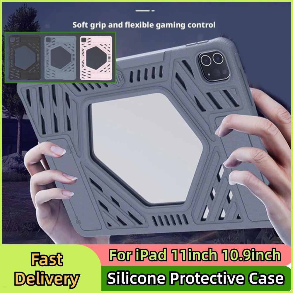 Silicone Protective Case For I - Gaming Accessories Ipad 评论和价格