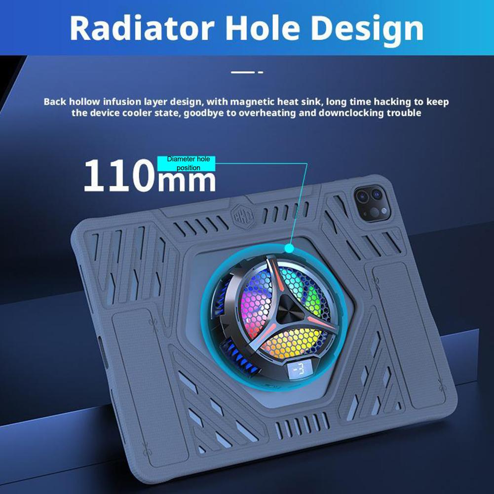 Silicone Protective Case For I - Gaming Accessories Ipad 评论和价格