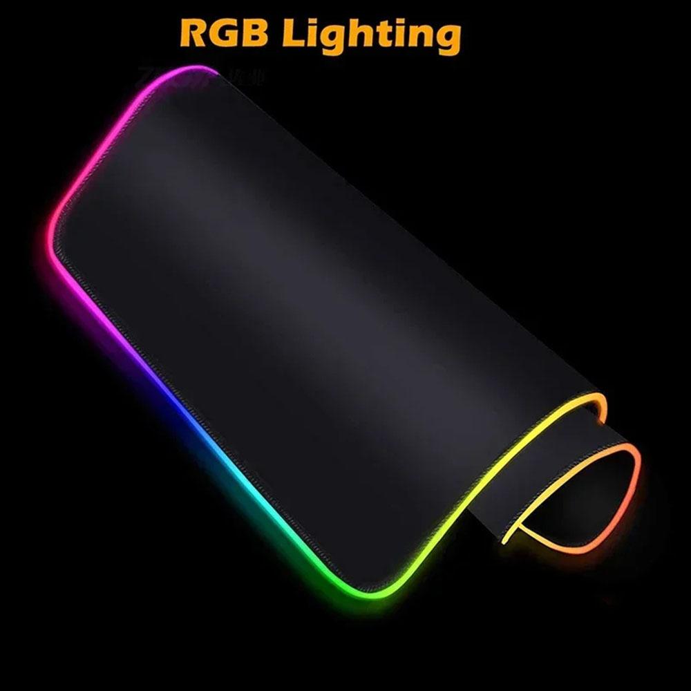 Cool J-Jinxs Mouse Pad RGB Bac - Jinx Gaming Accessories 评论和价格
