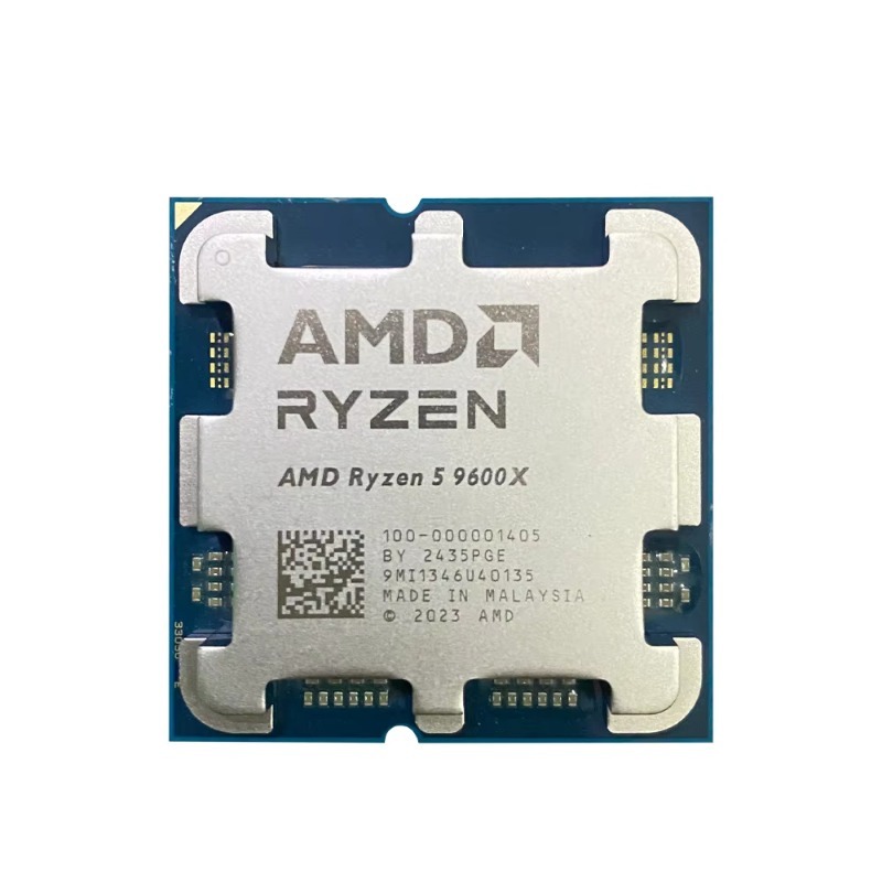 4nm Process Gaming CPU Ryzen 5 - Amd Cpu Ryzen 5 评论和价格