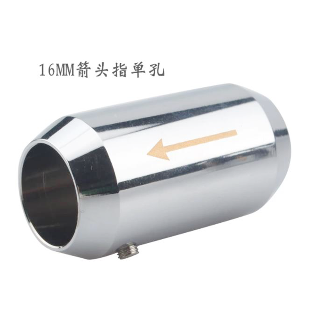 HiFi 4PCS Aluminum Alloy Speak - Sleeved Cable Kit 评论和价格
