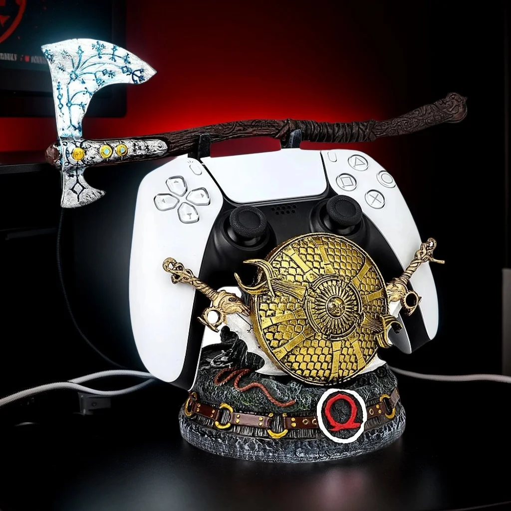 2025 New God of War Game For P - Gaming Home Accessories 评论和价格