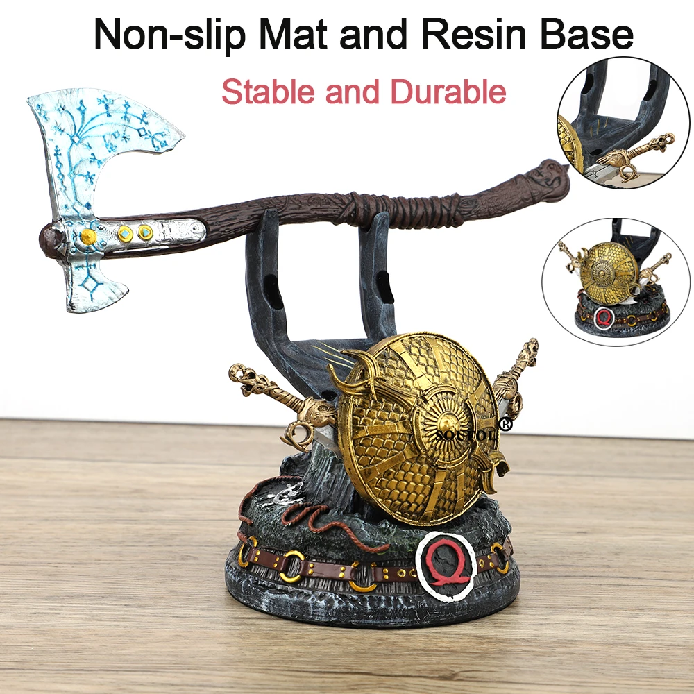 2025 New God of War Game For P - Gaming Home Accessories 评论和价格
