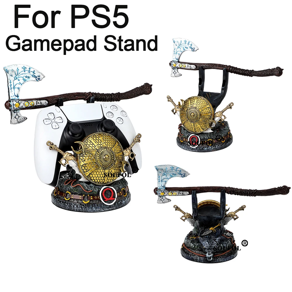 2025 New God of War Game For P - Gaming Home Accessories 评论和价格