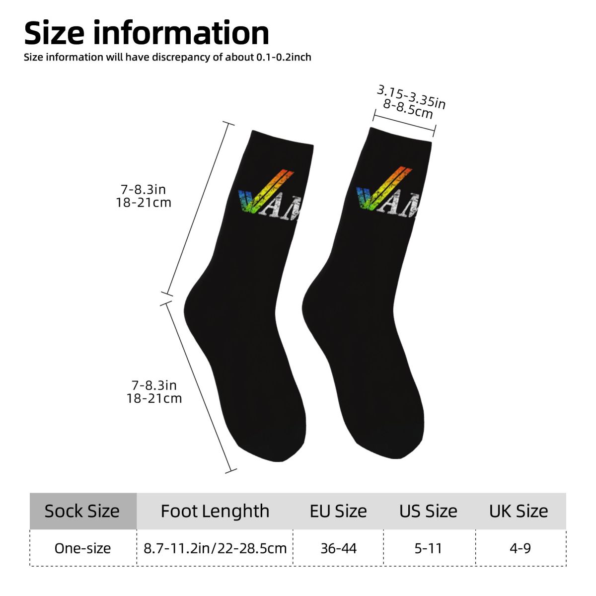 Amiga Gaming Socks Harajuku Sw - Youtube Gaming Accessories 评论和价格